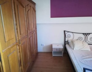 Lakás 3 szobák kiadó on Cluj-napoca, Zóna Zorilor