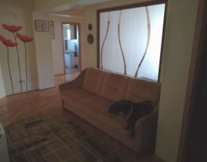 Lakás 3 szobák kiadó on Cluj-napoca, Zóna Zorilor