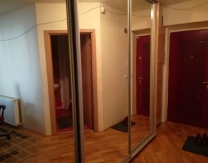 Lakás 3 szobák kiadó on Cluj-napoca, Zóna Zorilor