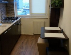 , 62m2 on Cluj-napoca, Zóna Centru