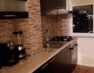 Lakás 2 szobák kiadó on Cluj-napoca, Zóna Centru