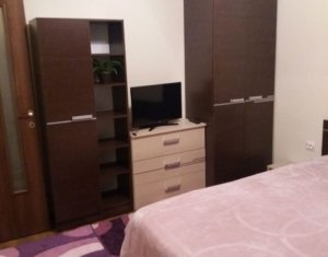 Lakás 2 szobák kiadó on Cluj-napoca, Zóna Centru