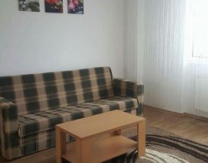 Lakás 2 szobák kiadó on Cluj-napoca, Zóna Centru