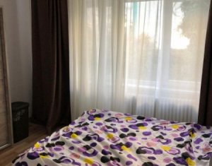 Lakás 2 szobák kiadó on Cluj-napoca, Zóna Grigorescu