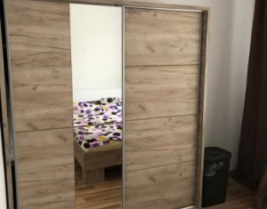 Lakás 2 szobák kiadó on Cluj-napoca, Zóna Grigorescu