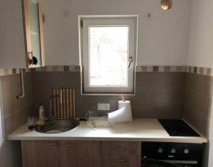 Lakás 2 szobák kiadó on Cluj-napoca, Zóna Grigorescu