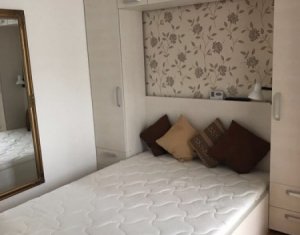 Lakás 2 szobák kiadó on Cluj-napoca, Zóna Manastur