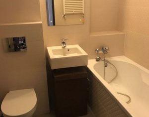 Lakás 2 szobák kiadó on Cluj-napoca, Zóna Manastur