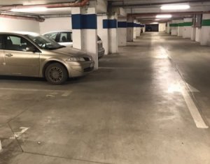 Lakás 2 szobák kiadó on Cluj-napoca, Zóna Manastur