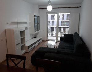 , 53m2 on Cluj-napoca, Zóna Buna Ziua