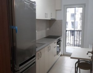 Lakás 2 szobák kiadó on Cluj-napoca, Zóna Buna Ziua