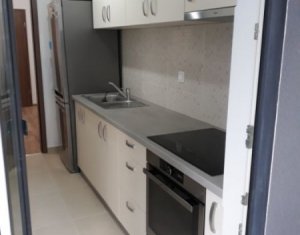 Lakás 2 szobák kiadó on Cluj-napoca, Zóna Buna Ziua