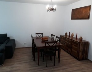 Lakás 2 szobák kiadó on Cluj-napoca, Zóna Buna Ziua