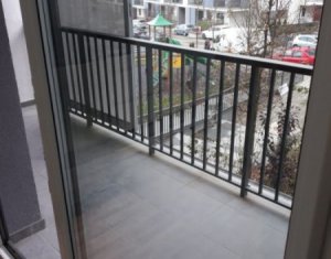 Lakás 2 szobák kiadó on Cluj-napoca, Zóna Buna Ziua