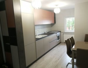 , 67m2 on Cluj-napoca, Zóna Zorilor