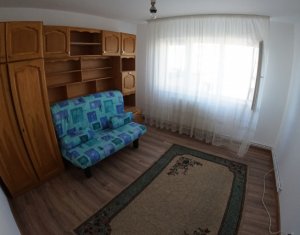 Lakás 2 szobák kiadó on Cluj-napoca, Zóna Zorilor