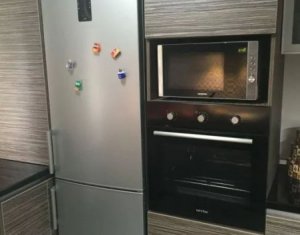 Lakás 3 szobák kiadó on Cluj-napoca, Zóna Zorilor