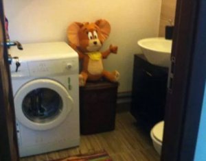 Lakás 3 szobák kiadó on Cluj-napoca, Zóna Zorilor