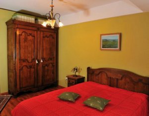 Lakás 3 szobák kiadó on Cluj-napoca, Zóna Gheorgheni