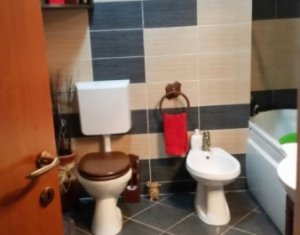 Lakás 3 szobák kiadó on Cluj-napoca, Zóna Gheorgheni