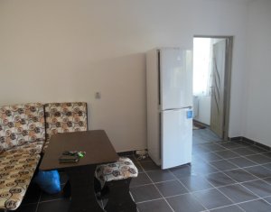 Lakás 2 szobák kiadó on Cluj-napoca