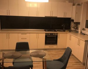 Lakás 2 szobák kiadó on Cluj-napoca, Zóna Manastur