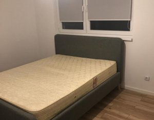 Lakás 2 szobák kiadó on Cluj-napoca, Zóna Manastur