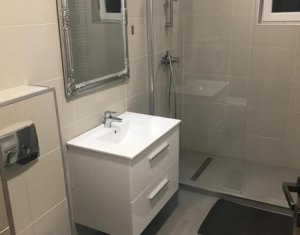 Lakás 2 szobák kiadó on Cluj-napoca, Zóna Manastur