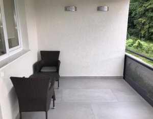 Lakás 2 szobák kiadó on Cluj-napoca, Zóna Manastur