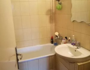 Lakás 3 szobák eladó on Cluj-napoca, Zóna Manastur