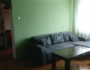 , 48m2 on Cluj-napoca, Zóna Gheorgheni