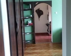 Appartement 2 chambres à louer dans Cluj-napoca, zone Gheorgheni