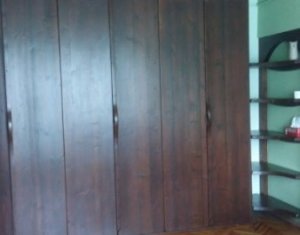 Appartement 2 chambres à louer dans Cluj-napoca, zone Gheorgheni