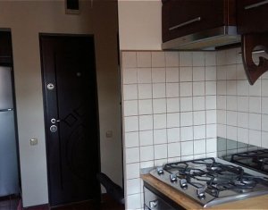 Appartement 2 chambres à louer dans Cluj-napoca, zone Gheorgheni