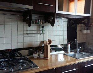Appartement 2 chambres à louer dans Cluj-napoca, zone Gheorgheni