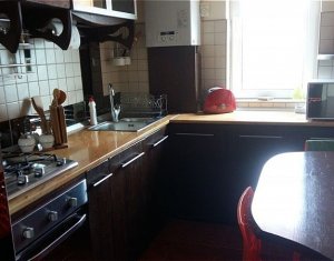 Appartement 2 chambres à louer dans Cluj-napoca, zone Gheorgheni