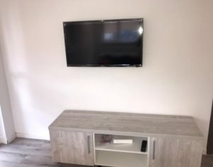 Lakás 2 szobák kiadó on Cluj-napoca, Zóna Manastur