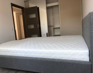 Lakás 2 szobák kiadó on Cluj-napoca, Zóna Manastur