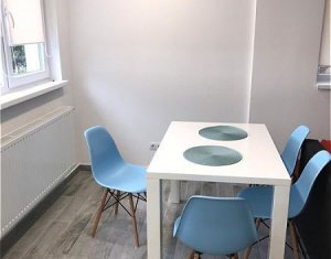 Lakás 2 szobák kiadó on Cluj-napoca, Zóna Manastur