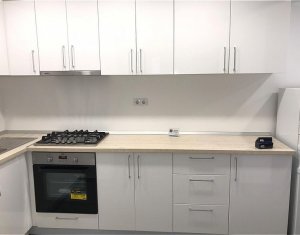 Lakás 2 szobák kiadó on Cluj-napoca, Zóna Manastur