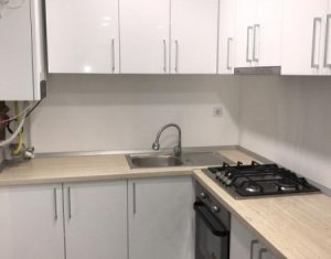 Lakás 2 szobák kiadó on Cluj-napoca, Zóna Manastur