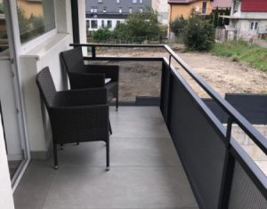 Lakás 2 szobák kiadó on Cluj-napoca, Zóna Manastur