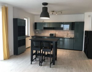 Lakás 2 szobák kiadó on Cluj-napoca, Zóna Marasti