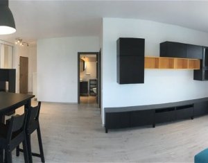 Lakás 2 szobák kiadó on Cluj-napoca, Zóna Marasti