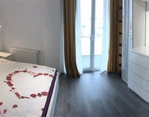 Lakás 2 szobák kiadó on Cluj-napoca, Zóna Marasti