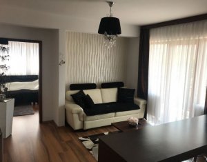 Appartement 2 chambres à louer dans Cluj-napoca, zone Intre Lacuri