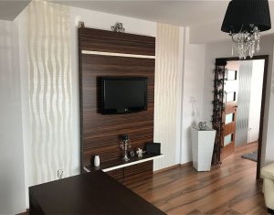 Appartement 2 chambres à louer dans Cluj-napoca, zone Intre Lacuri