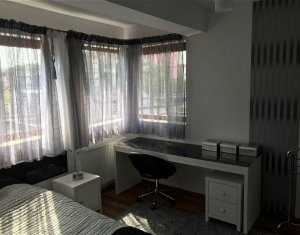 Appartement 2 chambres à louer dans Cluj-napoca, zone Intre Lacuri