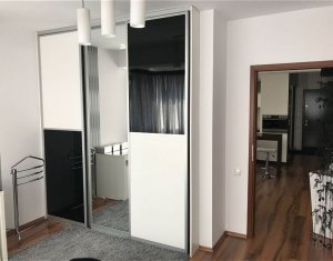 Appartement 2 chambres à louer dans Cluj-napoca, zone Intre Lacuri