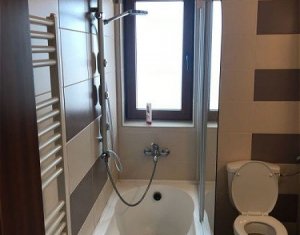 Appartement 2 chambres à louer dans Cluj-napoca, zone Intre Lacuri